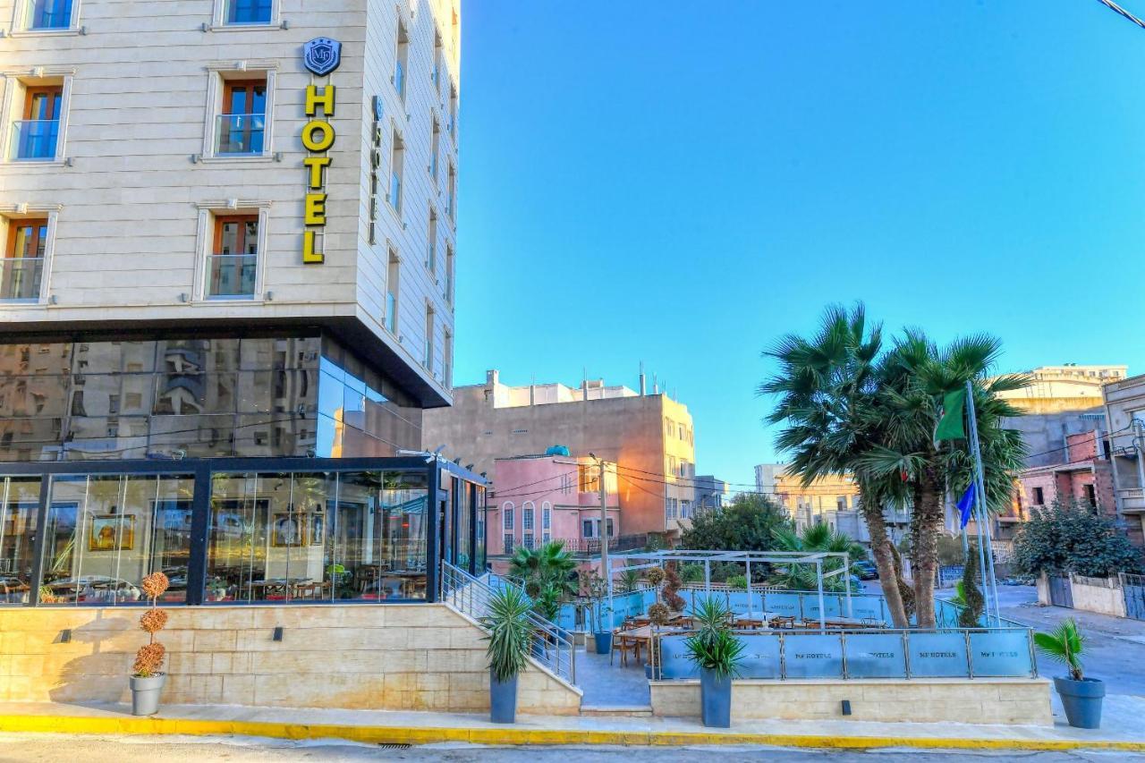 Mf Hotel Oran Bir El Djir Exterior photo
